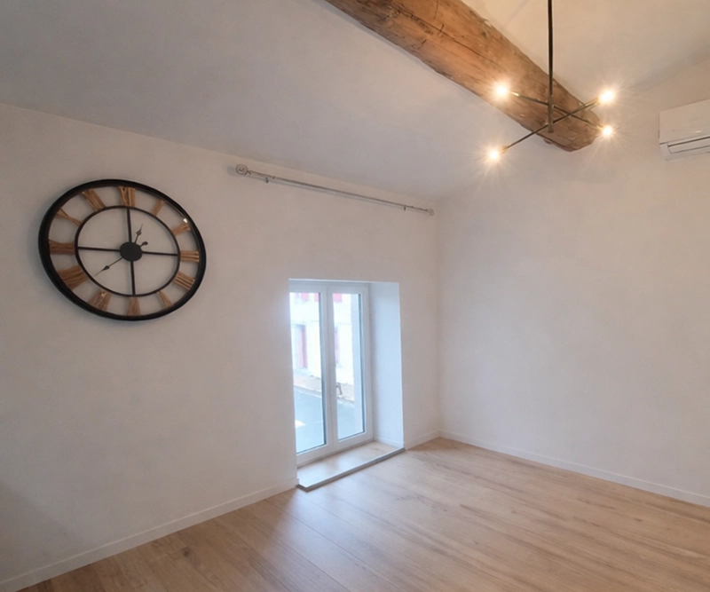 Rénovation intérieur, placo, murs et plafond, EURL HUGOT JONATHAN